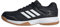 adidas Herren Speedcourt Mens Indoor Shoes Schuhe, Core Black/Cloud White/Gum, 47 1/3 EU