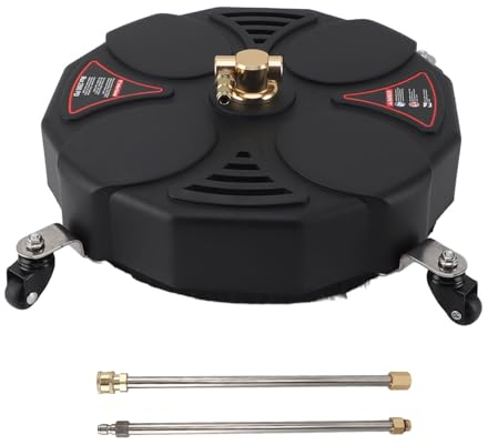 HEEPDD Pressure Washer Pressure Washers Cleaner 2500PSI Gardening Tools