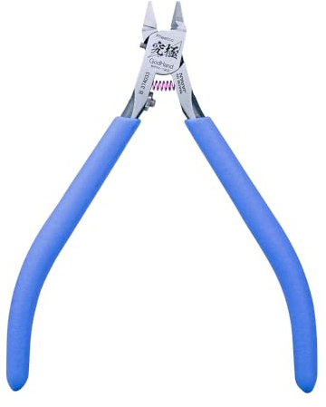 GodHand Ultimate Nipper 5.0 GH-SPN-120 hobbyverktyg