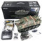 BAUBAUPLAY 1:16 Deutscher Gepard Kampfpanzer Modellbau Panzer