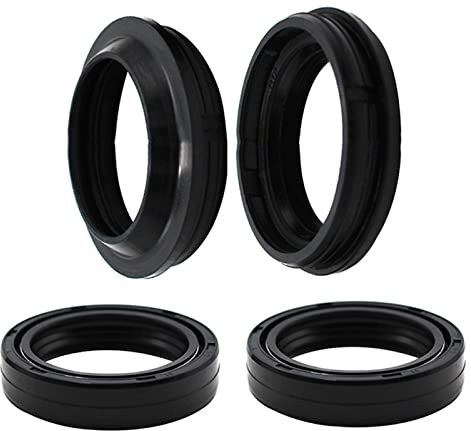 35 x 48 x 11 mm, horquilla delantera y sello de aceite para amortiguador de motocicleta