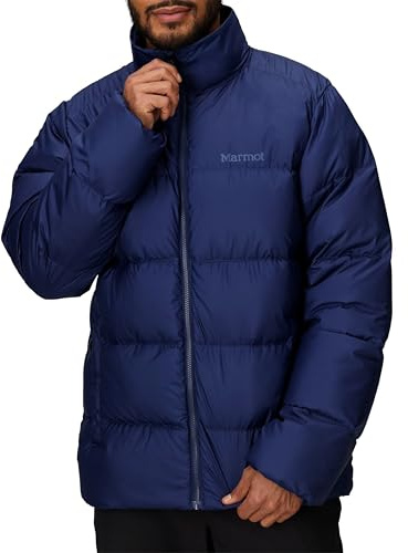 Marmot Men's Guides Down Jacket Jacket (pack of 1)