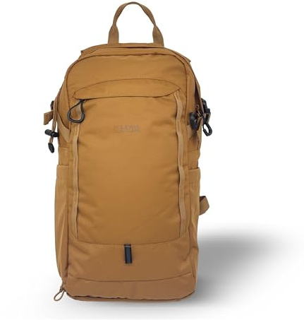 Lewis N. Clark 12L Hiking Daypack – Compact Comfort Backpack for Short Hikes with Padded Straps & Rain Cover