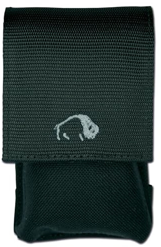 Tatonka Tool Pocket L - Gürteltasche für Multitools, Taschenmesser oder Taschenlampe - Mit Klettverschluss-Deckel -Innemaße: 12 x 5,5 x 2,5 cm