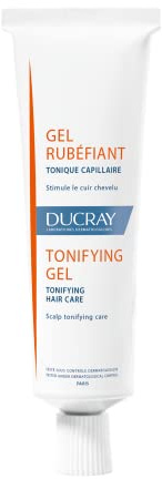 Ducray Stimulating Gel 30ml
