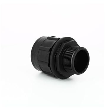 Multicuves - Raccord S60X6 - Fileté mâle 1''1/2 Pas gaz (40x49 mm)