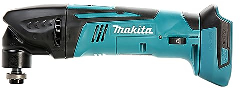 Makita DTM50Z Body Only Cordless 18 V Li-ion Oscillating Multi-Cutter