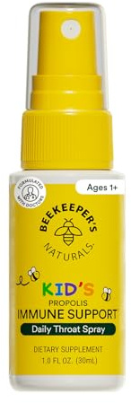 Stops Halitosis, Bee Propolis Extract, Natural Immune,Breathe Better Through The Nose | Good Night and get woken up