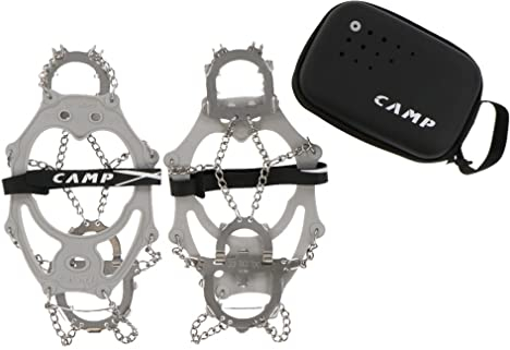 C.A.M.P. - Ice Master EVO - XL - 45/47 - Hellgrau