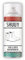 HitlineUK Shoe Protector Spray 300 ML - long lasting Waterproof and stain protection, Waterproof Spray to Protect Shoes