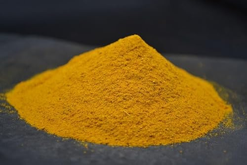 Curcuma, safran bourbon - 100 g