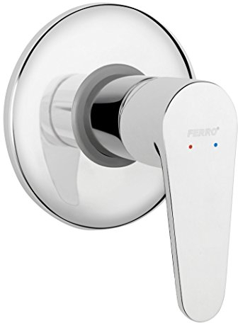 Unterputzarmatur Armatur Unterputz Dusche Bad Chrom