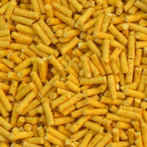 Premium Futtersticks Hokkaido (50 Gramm) Futterpellets Garnelenfutter Fischfutter