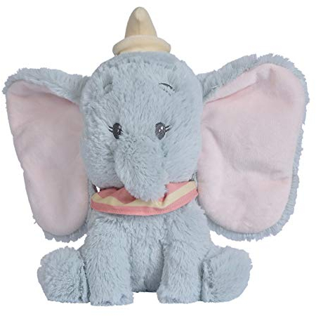 Simba - Dumbo Plüschtier, 50 cm (6315876455)