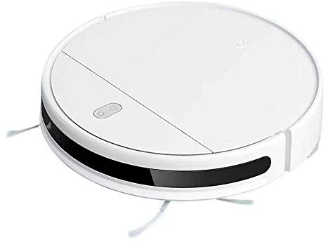 Xiaomi Mi Roboterstaubsauger - Mop Essential, 2200Pa, 2500mAh, Fernbedienung über Mobile App