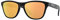 Oakley Unisex Sonnenbrille, Matte Black, 53