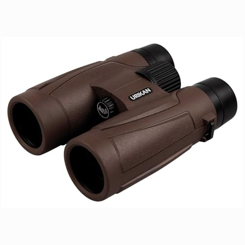 URIKAN Chroma 8X42 Binoculars