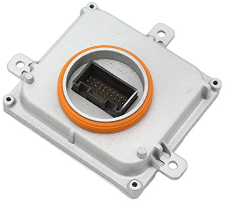 4G0907397R, démarrage rapide sûr, sortie stable, ballast de feux diurnes haute performance pour A1 A3 S3 A6