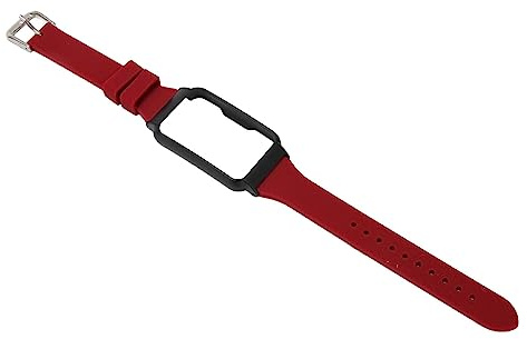 Armbandsband, Klockband Lätt Att Sätta på och Ta Av Klocktillbehör för Sport