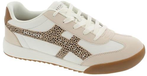 Skechers Street Women's,Zinger - Concrete Safari,WHLD,7.5 M US