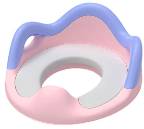 Barntoalettstol,Fäste för barntoalettstol Pojkar Flickor Potty Seat