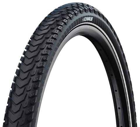 Schwalbe Marathon Mondial däck