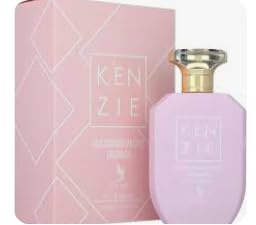 MARSHMALLOW DREAM Perfume, Volia, Perfume Water 100 ml