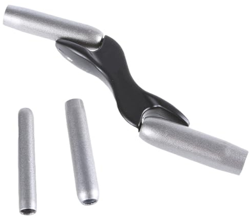 Set di giunti in mattoni, in diverse misure, con custodia, collezione in acciaio inox 4 in 1, per muratura e muratura