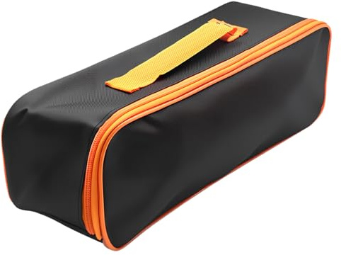 Förvaring För Grilltillbehör Och Accessoarer Grilltillbehållare Organizer | Picknickväska För Bestick Och Redskap För Uteplats Grillning Utomhus Bakgård Camping Vandring