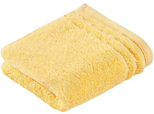 Vossen Handtücher Vienna Style Supersoft Citro - 1300