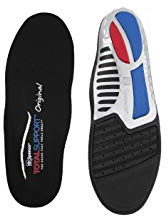 Spenco TOTALSUPPORT ORIGINAL Solette, Bianco (White), 42/44 EU