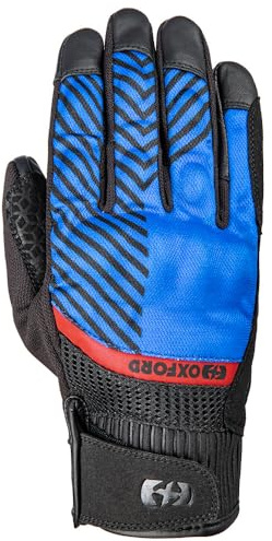 Oxford Byron Motorcycle Glove - Byron - Guante de Moto Hombre