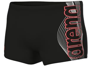 Arena Short de Natation pour Homme Feel Basic