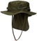 Mil-Tec Sombrero para Hombre 12326101