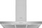 SIEMENS Hotte decorative murale LC96BBC50, iQ100,90 cm, Inox