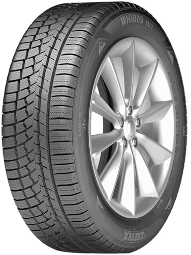 ZEETEX - 235/65 R17 TL 108H WH1000 SUV XL M+S 3PMSF - Winterreifen