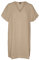 VERO MODA Damen Vmnatali Nia Short Dress WVN Kleid, Irish Cream, M EU