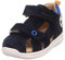 Superfit Jungen Bumblebee Sandale, Blau 8000, 25 EU