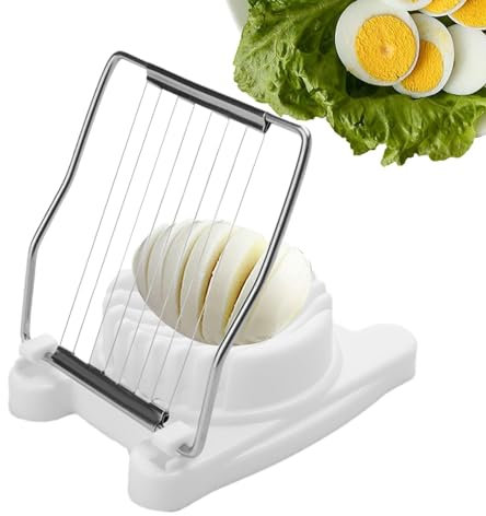 affettaverdure – uova sode | tagliauova, uova sode, burro, formaggio, duro, acciaio inox, pelapatate, fragola, affettatrice elegante, portaugia, tritatutto multiuso, cibo,