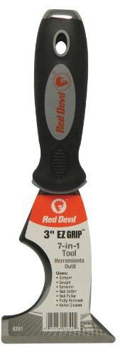 PAINTER'S 7 IN 1 TOOL