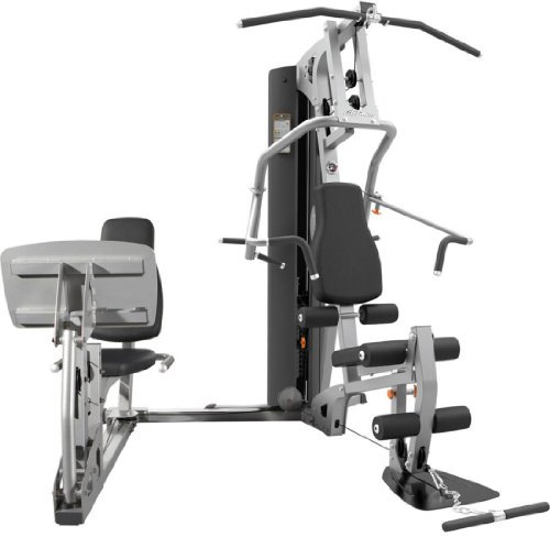 Life Fitness G2 Multi-Gym with Leg Press