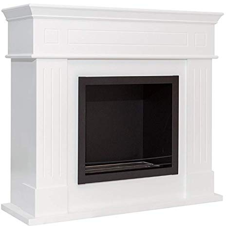 Kasart Biocamino 'thomas' kw 4,58 - colore bianco