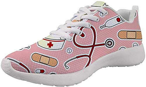 Showudesigns Chaussures de Course Basket Compétition Running Sport Trail Entraînement Multisports Homme Femme