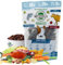 5kg Naturalis Smart 80 Lachs-Rind High Energy Trockenbarf Barf Hundefutter 100% Natur Lebensmittel-Qualität