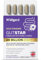 Wellgard Gutstar Probiotics - 16 Strain Probiotics for Gut Health with Fennel and Ginger, Vegan, UK Made