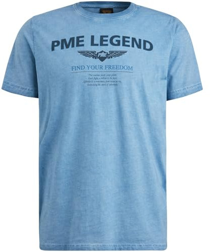 PME Legend Short Sleeve r-Neck - XL