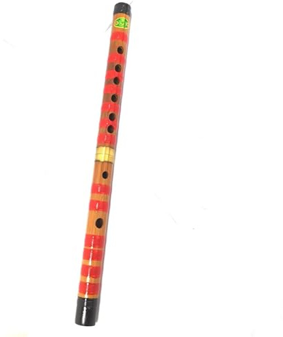 Flauta de bambú Adecuado Profesionalmente Para Tocar La Flauta De Bambú.