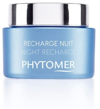 Phytomer Night Recharge Youth Enhancing Cream