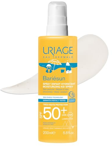 BARIéSUN SPRAY BARN SPF50+ 200ML URIAGE