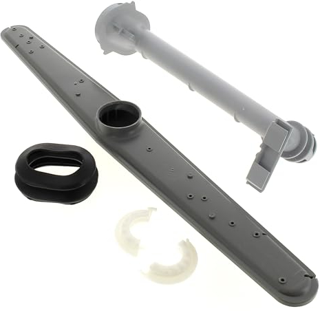 Sprüharm AEG 405528718/1 oben mit Sprüharmrohr für Geschirrspüler